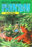 Grand Scan Le Fantme Spcial 3 n 14